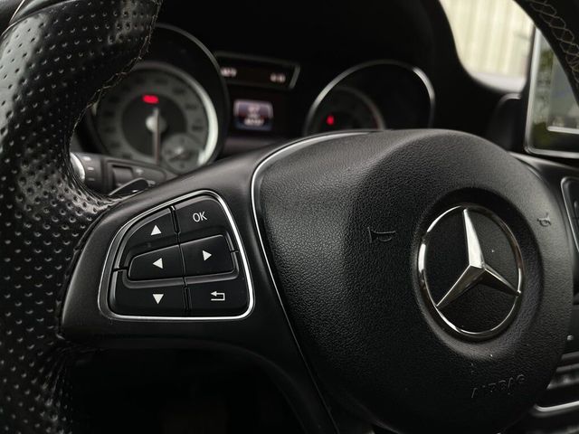2016 Mercedes-Benz GLA GLA 250 4MATIC AWD 4dr SUV - 21406039 - 32