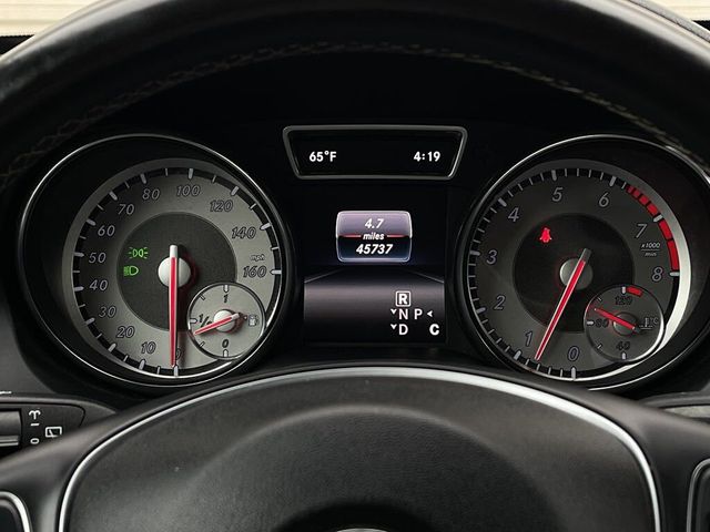 2016 Mercedes-Benz GLA GLA 250 4MATIC AWD 4dr SUV - 21406039 - 34