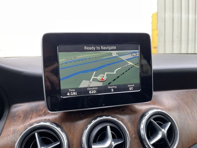 2016 Mercedes-Benz GLA GLA 250 4MATIC AWD 4dr SUV - 21406039 - 35