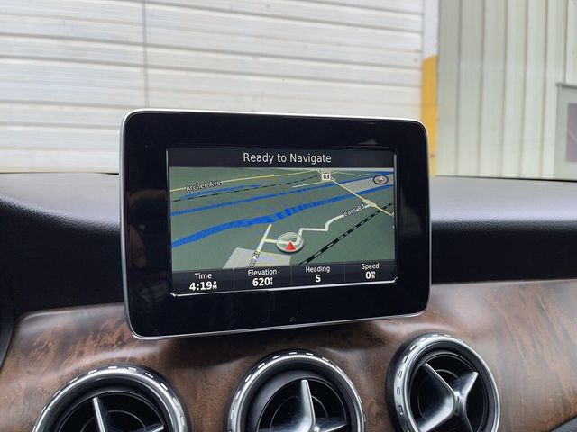 2016 Mercedes-Benz GLA GLA 250 4MATIC AWD 4dr SUV - 21406039 - 36