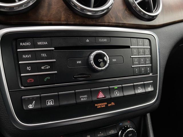 2016 Mercedes-Benz GLA GLA 250 4MATIC AWD 4dr SUV - 21406039 - 38