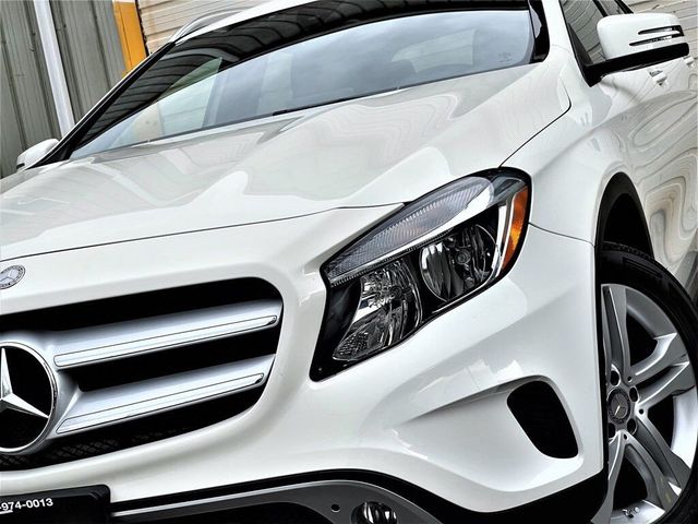 2016 Mercedes-Benz GLA GLA 250 4MATIC AWD 4dr SUV - 21406039 - 3