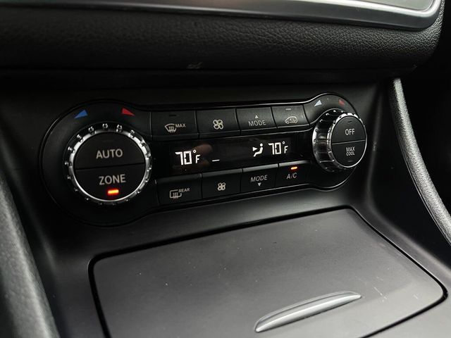 2016 Mercedes-Benz GLA GLA 250 4MATIC AWD 4dr SUV - 21406039 - 40