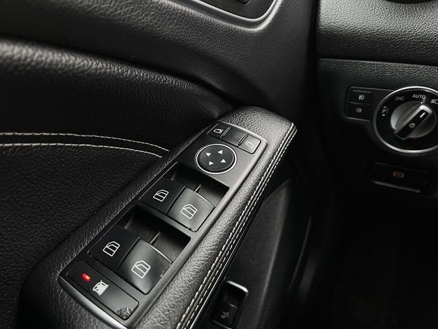 2016 Mercedes-Benz GLA GLA 250 4MATIC AWD 4dr SUV - 21406039 - 43