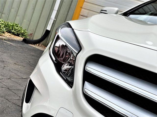 2016 Mercedes-Benz GLA GLA 250 4MATIC AWD 4dr SUV - 21406039 - 4