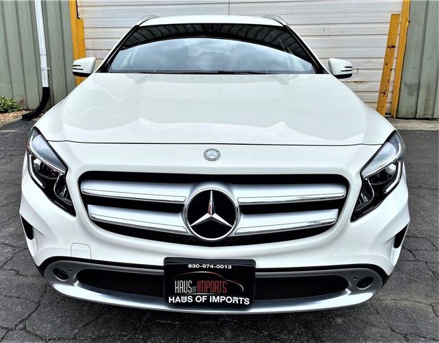 2016 Mercedes-Benz GLA GLA 250 4MATIC AWD 4dr SUV - 21406039 - 6