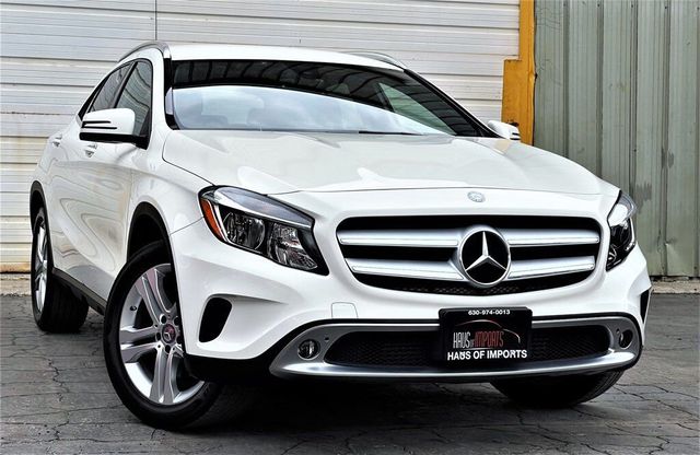 2016 Mercedes-Benz GLA GLA 250 4MATIC AWD 4dr SUV - 21406039 - 7