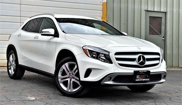 2016 Mercedes-Benz GLA GLA 250 4MATIC AWD 4dr SUV - 21406039 - 8