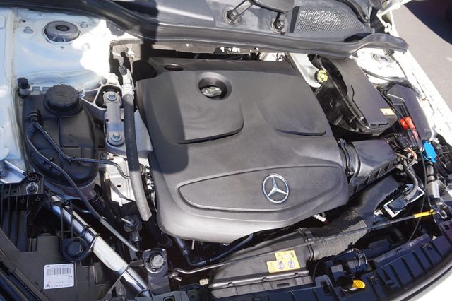 2016 Mercedes-Benz GLA GLA 250, PREMIUM WHEELS, PUSH BUTTON START, BLUETOOTH - 22958989 - 9