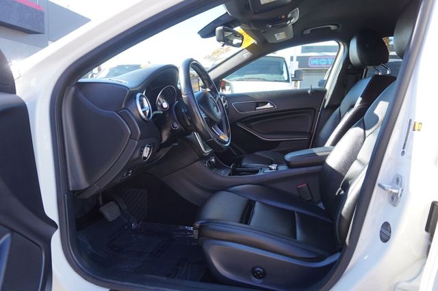 2016 Mercedes-Benz GLA GLA 250, PREMIUM WHEELS, PUSH BUTTON START, BLUETOOTH - 22958989 - 15