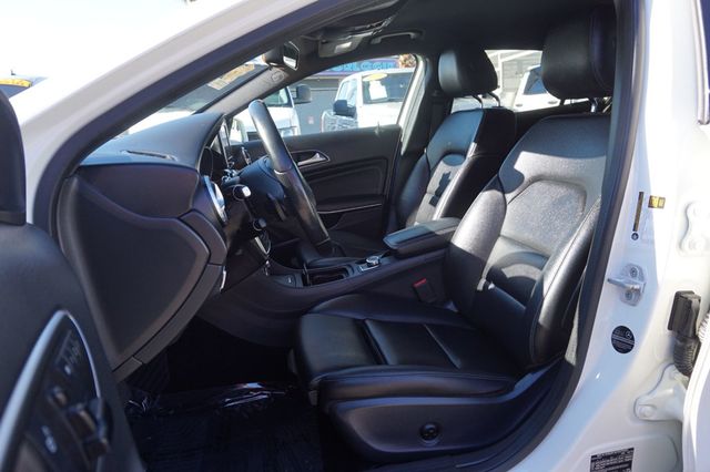 2016 Mercedes-Benz GLA GLA 250, PREMIUM WHEELS, PUSH BUTTON START, BLUETOOTH - 22958989 - 16