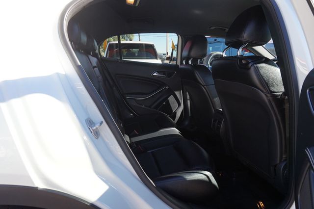 2016 Mercedes-Benz GLA GLA 250, PREMIUM WHEELS, PUSH BUTTON START, BLUETOOTH - 22958989 - 18