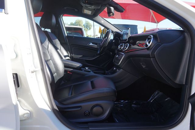 2016 Mercedes-Benz GLA GLA 250, PREMIUM WHEELS, PUSH BUTTON START, BLUETOOTH - 22958989 - 19