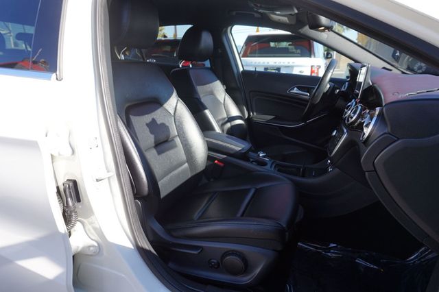 2016 Mercedes-Benz GLA GLA 250, PREMIUM WHEELS, PUSH BUTTON START, BLUETOOTH - 22958989 - 20