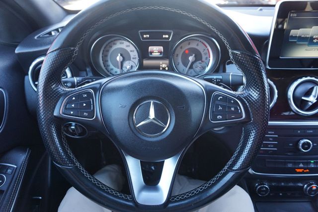2016 Mercedes-Benz GLA GLA 250, PREMIUM WHEELS, PUSH BUTTON START, BLUETOOTH - 22958989 - 24