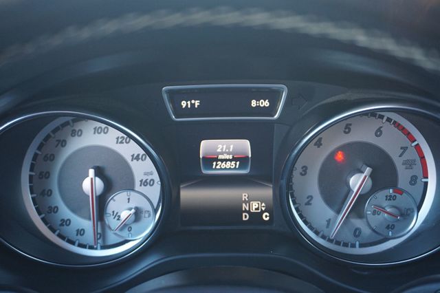 2016 Mercedes-Benz GLA GLA 250, PREMIUM WHEELS, PUSH BUTTON START, BLUETOOTH - 22958989 - 25