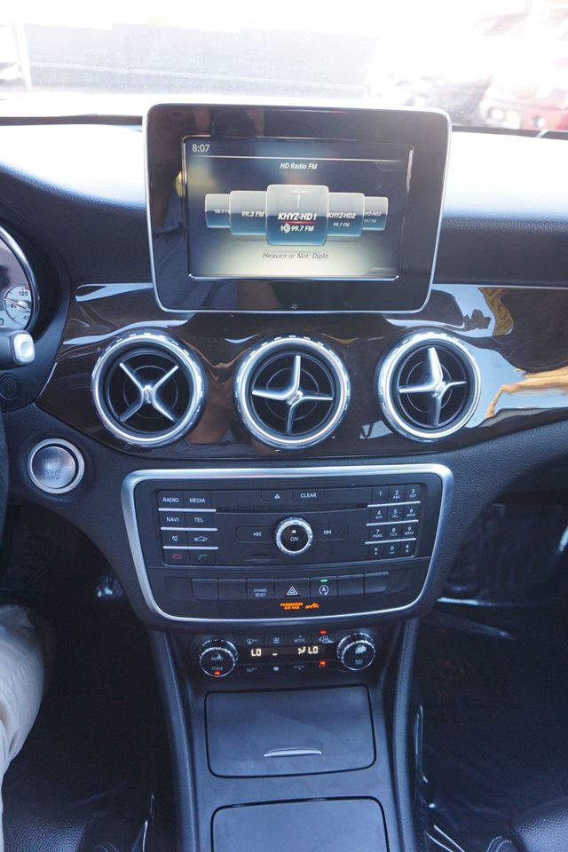 2016 Mercedes-Benz GLA GLA 250, PREMIUM WHEELS, PUSH BUTTON START, BLUETOOTH - 22958989 - 27