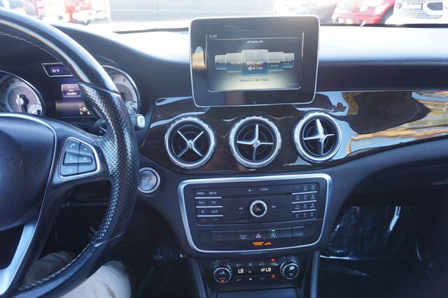 2016 Mercedes-Benz GLA GLA 250, PREMIUM WHEELS, PUSH BUTTON START, BLUETOOTH - 22958989 - 28