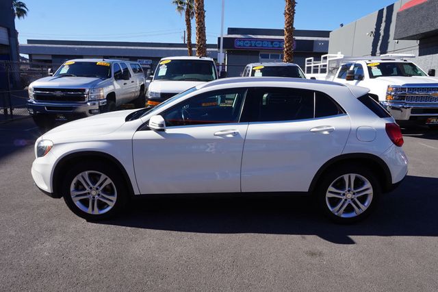 2016 Mercedes-Benz GLA GLA 250, PREMIUM WHEELS, PUSH BUTTON START, BLUETOOTH - 22958989 - 2