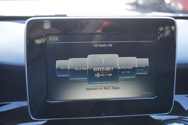 2016 Mercedes-Benz GLA GLA 250, PREMIUM WHEELS, PUSH BUTTON START, BLUETOOTH - 22958989 - 29