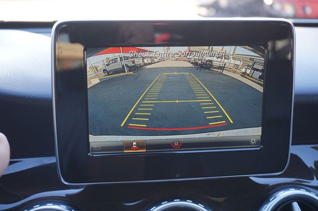 2016 Mercedes-Benz GLA GLA 250, PREMIUM WHEELS, PUSH BUTTON START, BLUETOOTH - 22958989 - 30