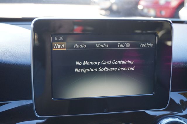 2016 Mercedes-Benz GLA GLA 250, PREMIUM WHEELS, PUSH BUTTON START, BLUETOOTH - 22958989 - 31