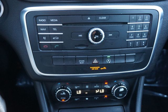 2016 Mercedes-Benz GLA GLA 250, PREMIUM WHEELS, PUSH BUTTON START, BLUETOOTH - 22958989 - 35