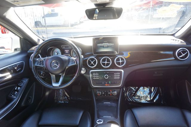 2016 Mercedes-Benz GLA GLA 250, PREMIUM WHEELS, PUSH BUTTON START, BLUETOOTH - 22958989 - 38