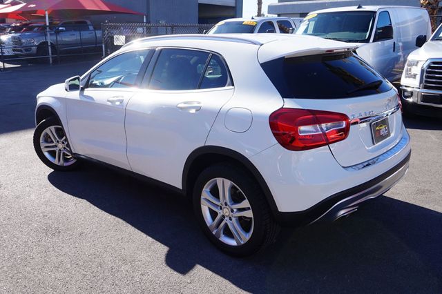 2016 Mercedes-Benz GLA GLA 250, PREMIUM WHEELS, PUSH BUTTON START, BLUETOOTH - 22958989 - 3