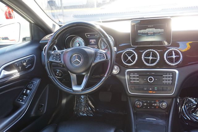 2016 Mercedes-Benz GLA GLA 250, PREMIUM WHEELS, PUSH BUTTON START, BLUETOOTH - 22958989 - 39