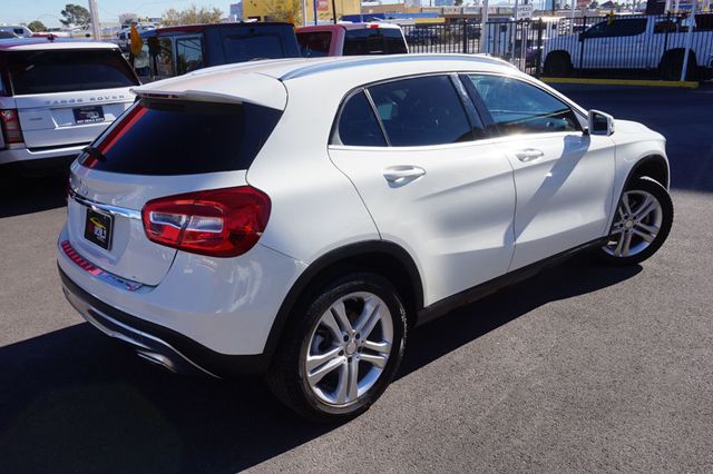 2016 Mercedes-Benz GLA GLA 250, PREMIUM WHEELS, PUSH BUTTON START, BLUETOOTH - 22958989 - 5