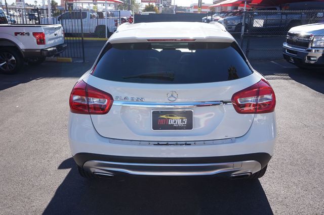 2016 Mercedes-Benz GLA GLA 250, PREMIUM WHEELS, PUSH BUTTON START, BLUETOOTH - 22958989 - 6