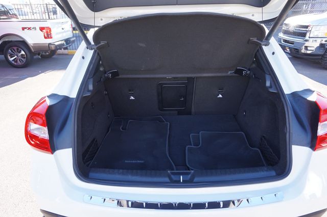 2016 Mercedes-Benz GLA GLA 250, PREMIUM WHEELS, PUSH BUTTON START, BLUETOOTH - 22958989 - 7