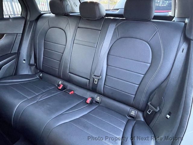 2016 Mercedes-Benz GLC 2016 MERCEDES-BENZ GLC 300 1-OWNER GREAT-DEAL 615-730-9991 - 22914331 - 12