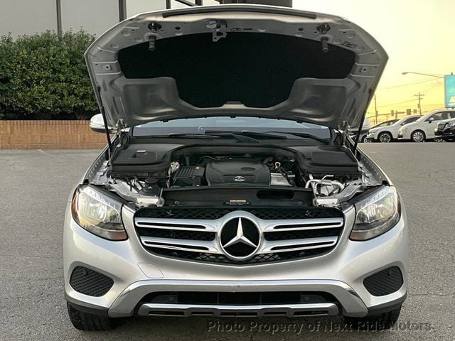 2016 Mercedes-Benz GLC 2016 MERCEDES-BENZ GLC 300 1-OWNER GREAT-DEAL 615-730-9991 - 22914331 - 17