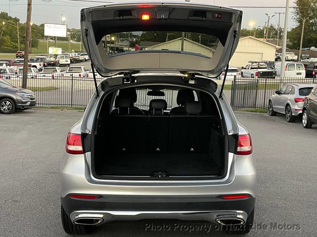 2016 Mercedes-Benz GLC 2016 MERCEDES-BENZ GLC 300 1-OWNER GREAT-DEAL 615-730-9991 - 22914331 - 19