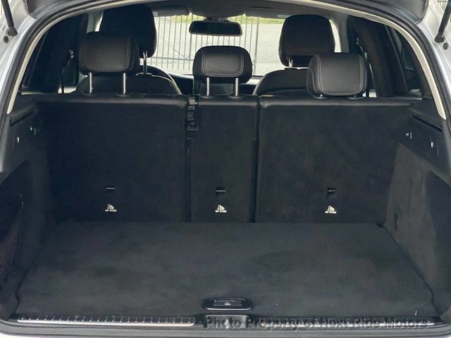 2016 Mercedes-Benz GLC 2016 MERCEDES-BENZ GLC 300 1-OWNER GREAT-DEAL 615-730-9991 - 22914331 - 20