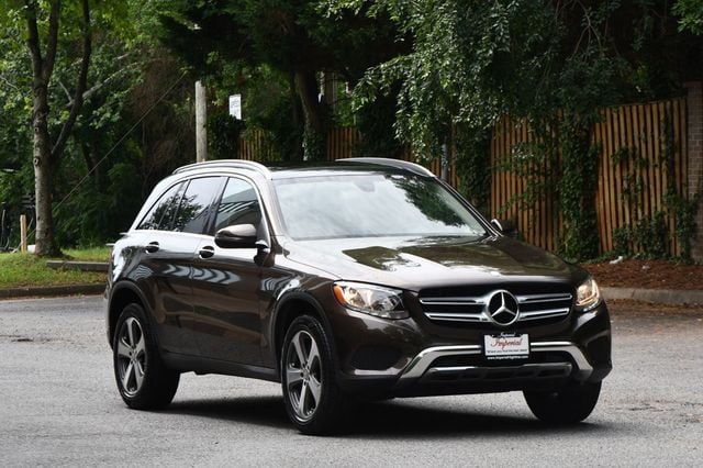 2016 Mercedes-Benz GLC 4MATIC 4dr GLC 300 - 23050073 - 14