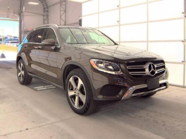 2016 Mercedes-Benz GLC 4MATIC 4dr GLC 300 - 23050073 - 1