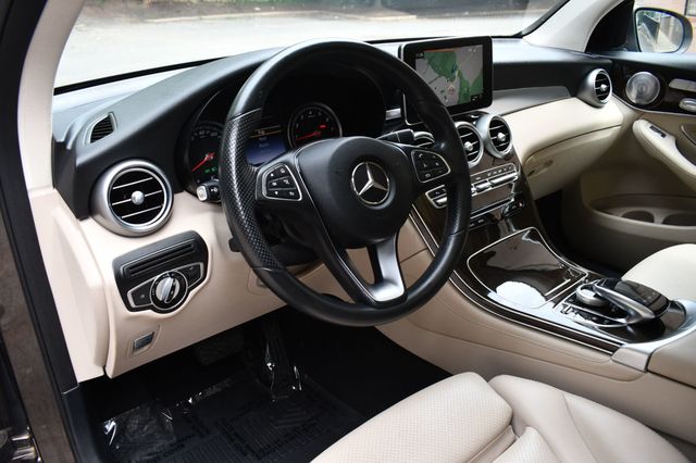2016 Mercedes-Benz GLC 4MATIC 4dr GLC 300 - 23050073 - 25