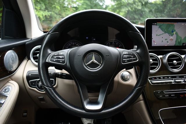 2016 Mercedes-Benz GLC 4MATIC 4dr GLC 300 - 23050073 - 27