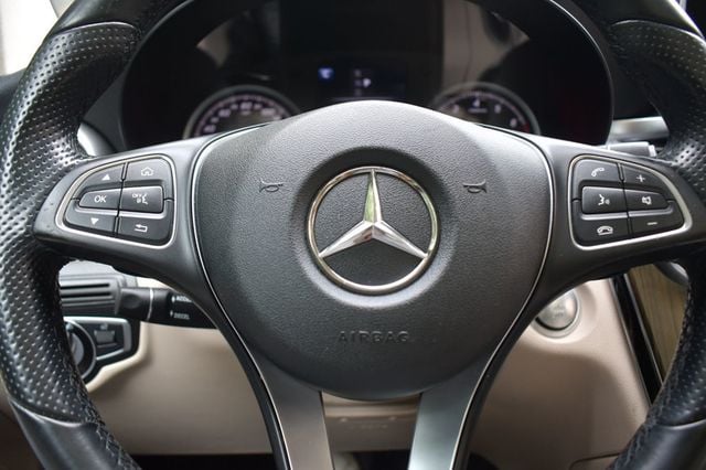 2016 Mercedes-Benz GLC 4MATIC 4dr GLC 300 - 23050073 - 28