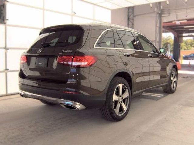 2016 Mercedes-Benz GLC 4MATIC 4dr GLC 300 - 23050073 - 2
