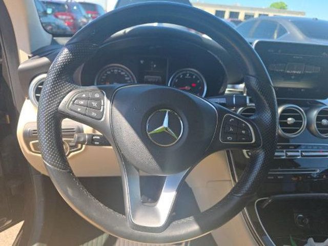 2016 Mercedes-Benz GLC 4MATIC 4dr GLC 300 - 23050073 - 6