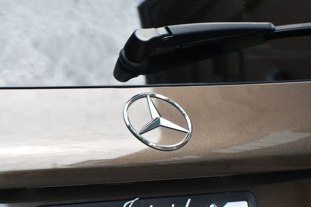 2016 Mercedes-Benz GLC 4MATIC 4dr GLC 300 - 23050073 - 8