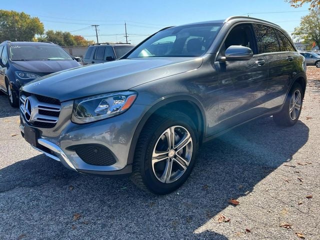 2016 Mercedes-Benz GLC 4MATIC 4dr GLC 300 - 22638030 - 0