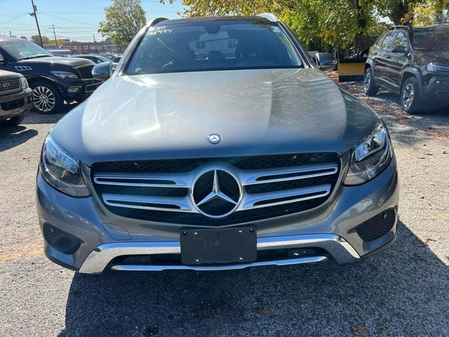 2016 Mercedes-Benz GLC 4MATIC 4dr GLC 300 - 22638030 - 12