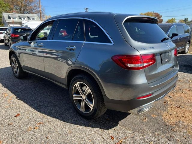 2016 Mercedes-Benz GLC 4MATIC 4dr GLC 300 - 22638030 - 1