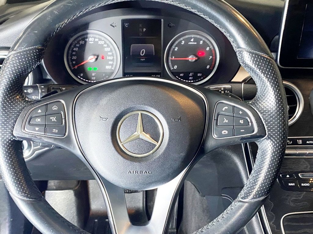 2016 Mercedes-Benz GLC 4MATIC 4dr GLC 300 - 22382895 - 33