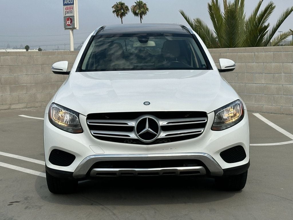 2016 Mercedes-Benz GLC 4MATIC 4dr GLC 300 - 22508523 - 9